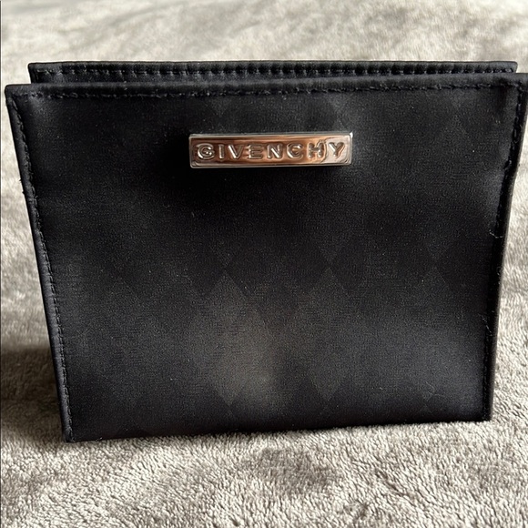 Givenchy Black Clutch - Picture 2 of 7